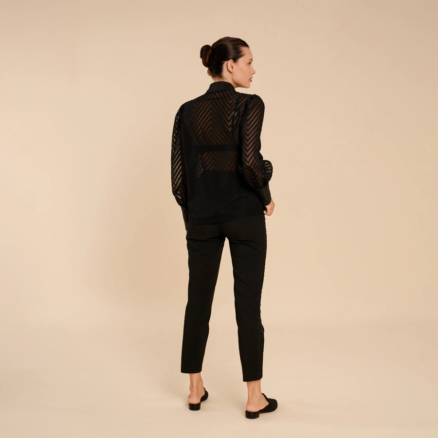 Soukaina, Schwarz, large