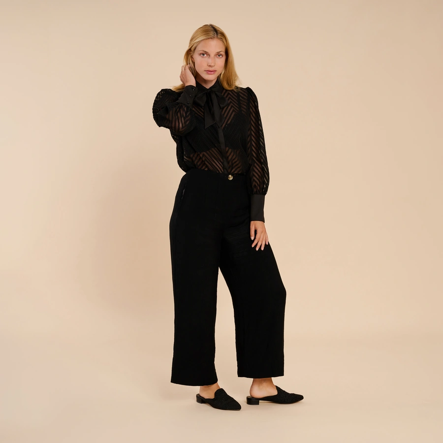 Soukaina, Schwarz, large
