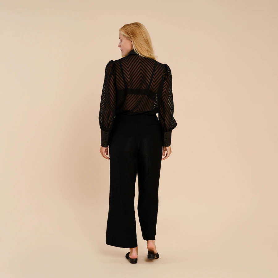 Soukaina, Schwarz, large