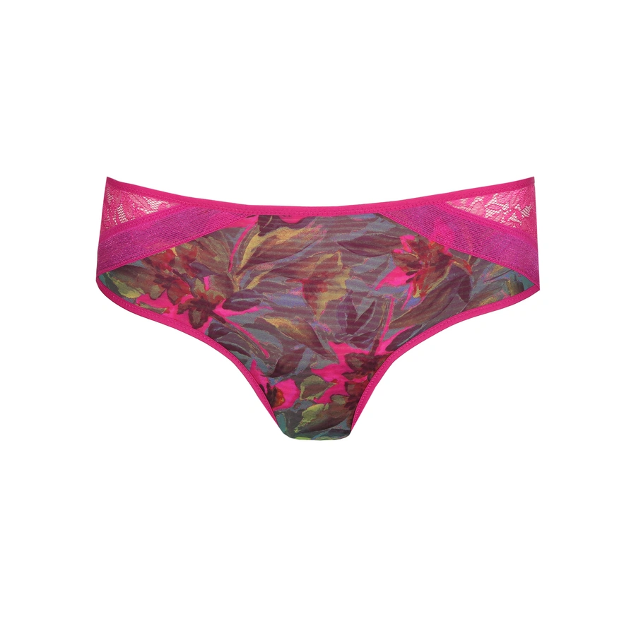 Cuzco, Bunt, large
