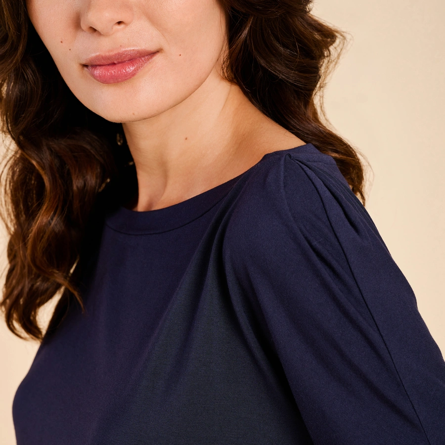 Soline, Blu scuro, large