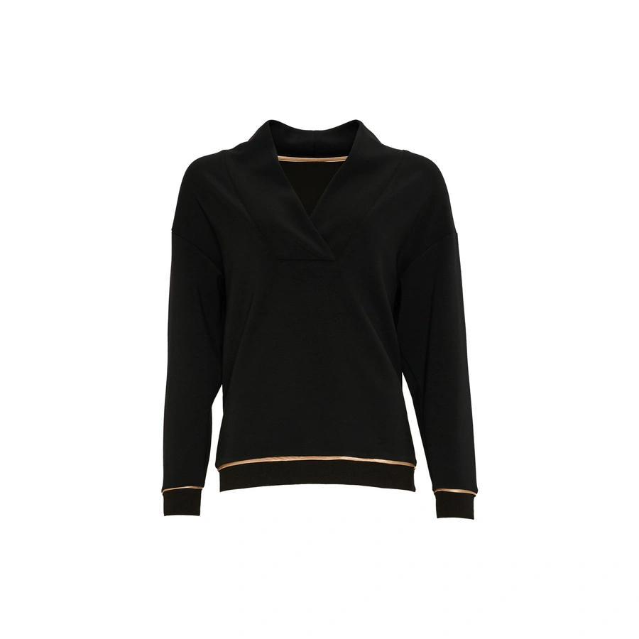 Sorrel, Schwarz, large