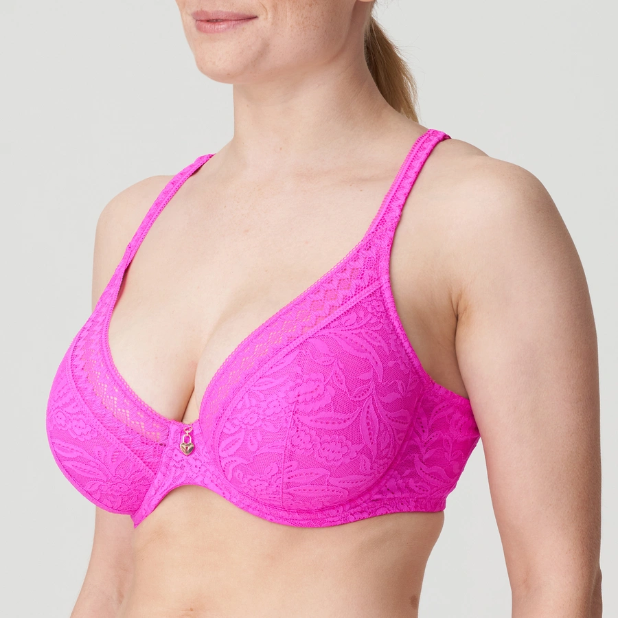 Palermo, Pink, large