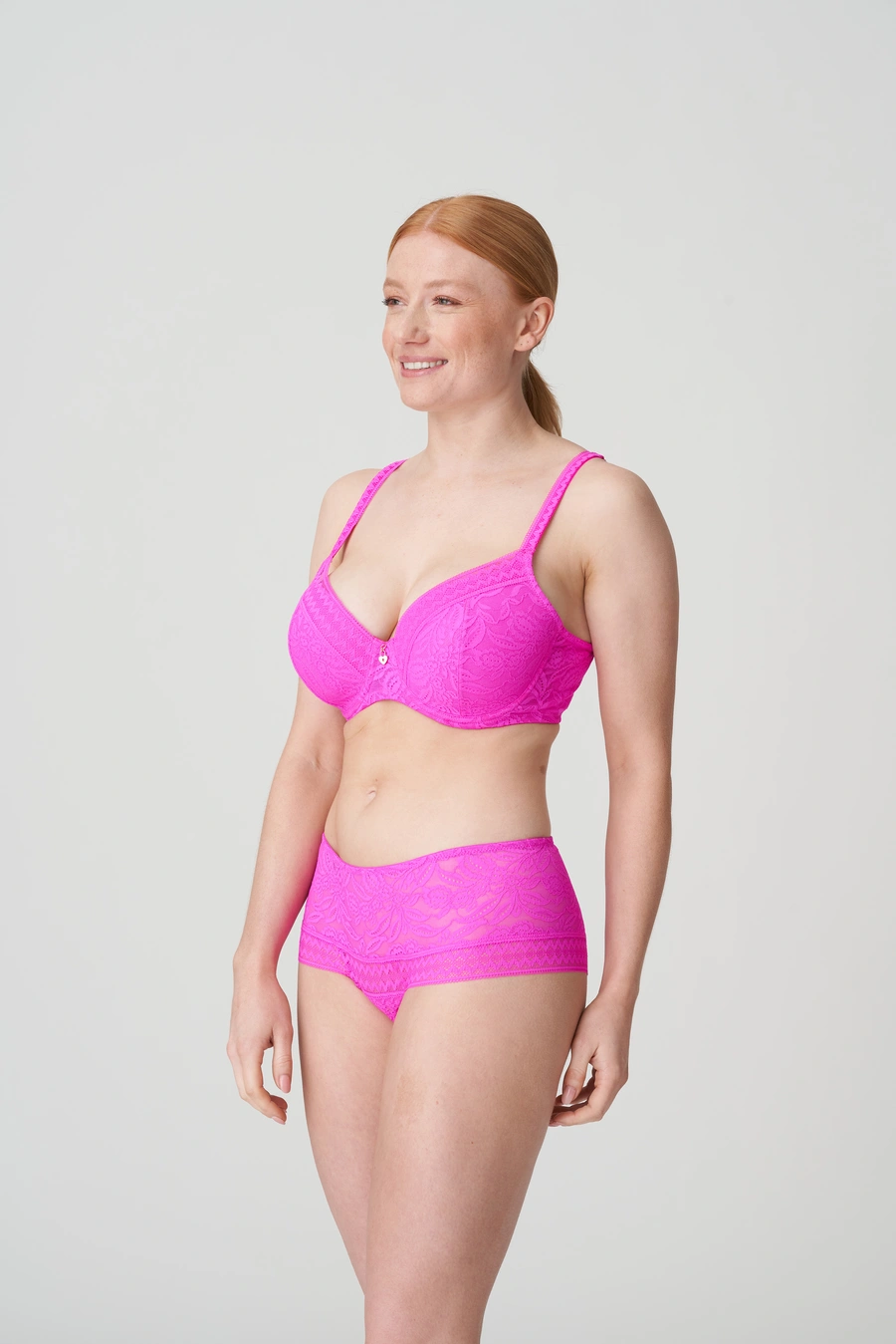 Palermo, Pink, large