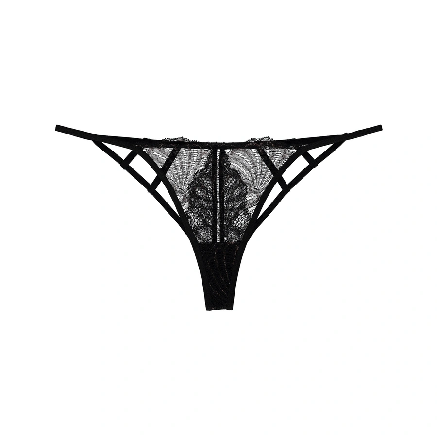 Shayla, Schwarz, large