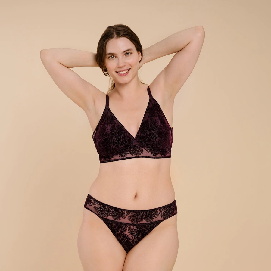 Soukaina, Viola, large