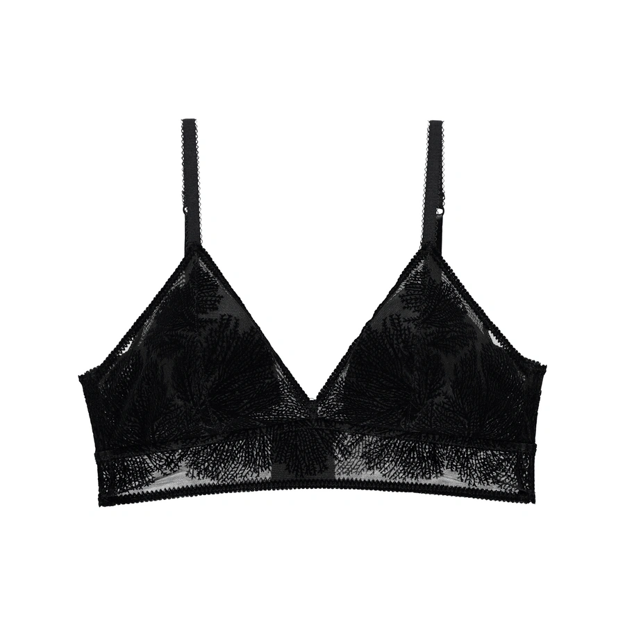 Soukaina, Schwarz, large