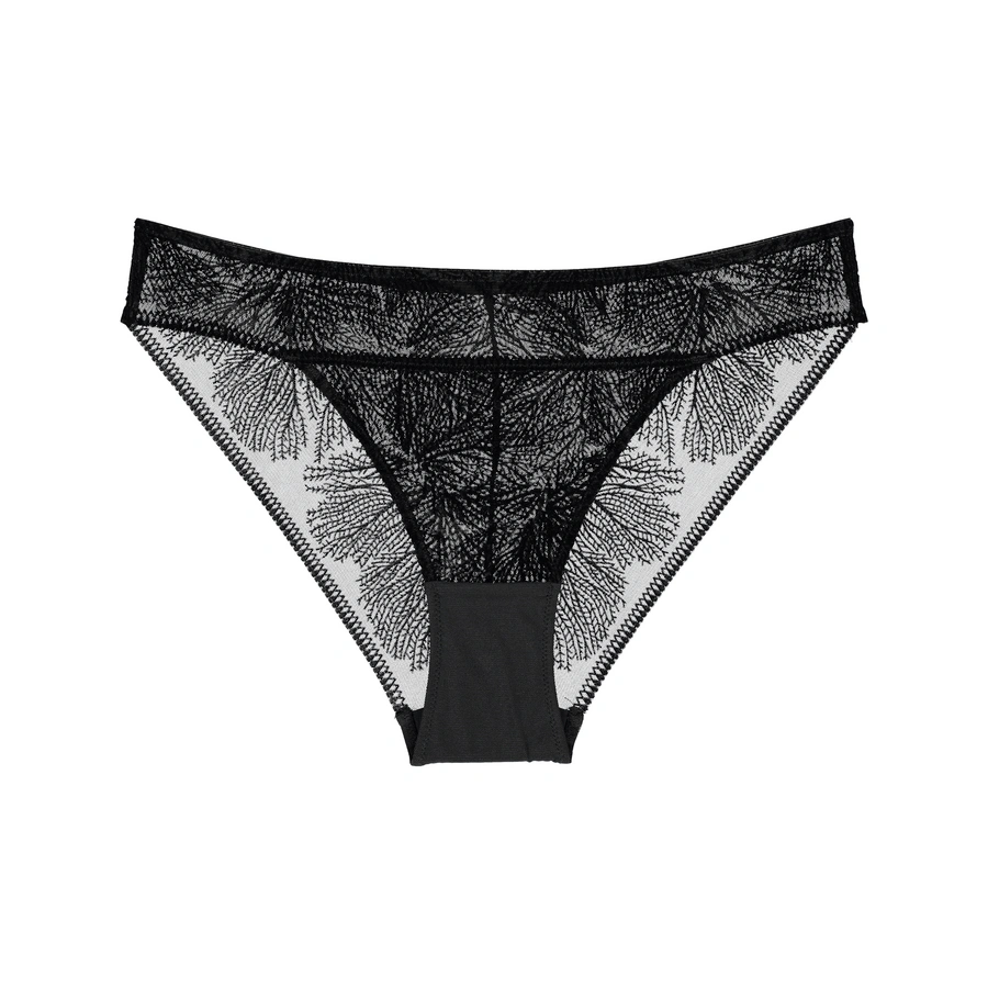 Soukaina, Schwarz, large