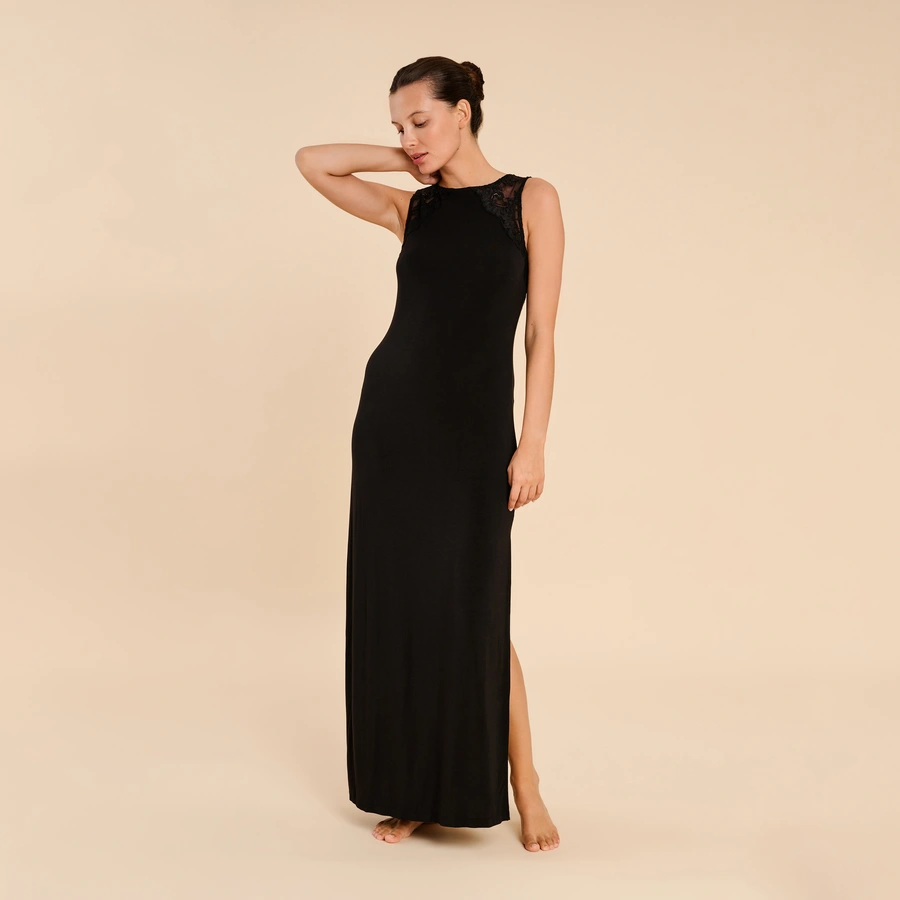 Sydnee, Schwarz, large