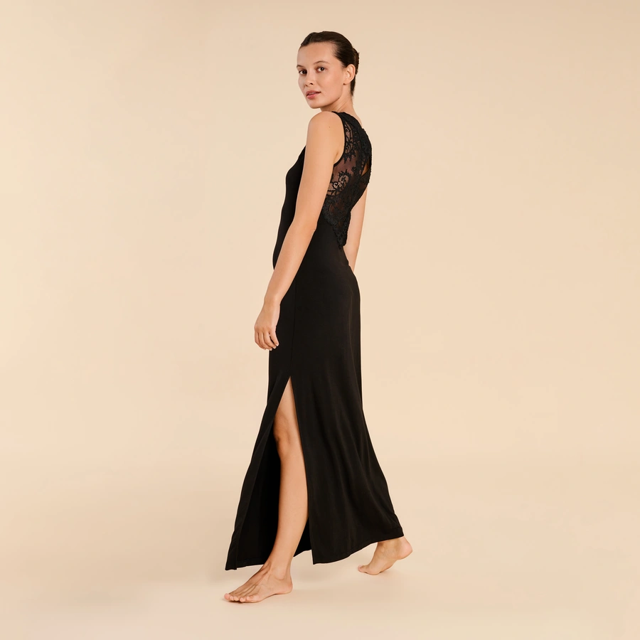 Sydnee, Schwarz, large