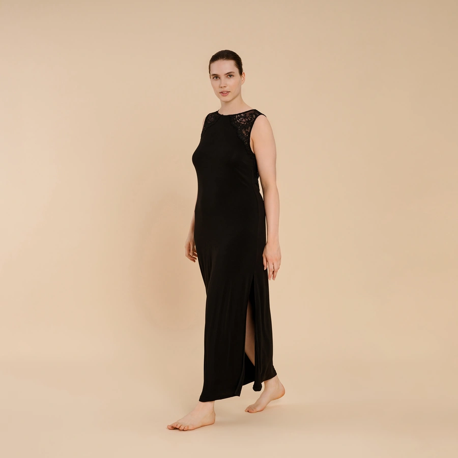 Sydnee, Schwarz, large