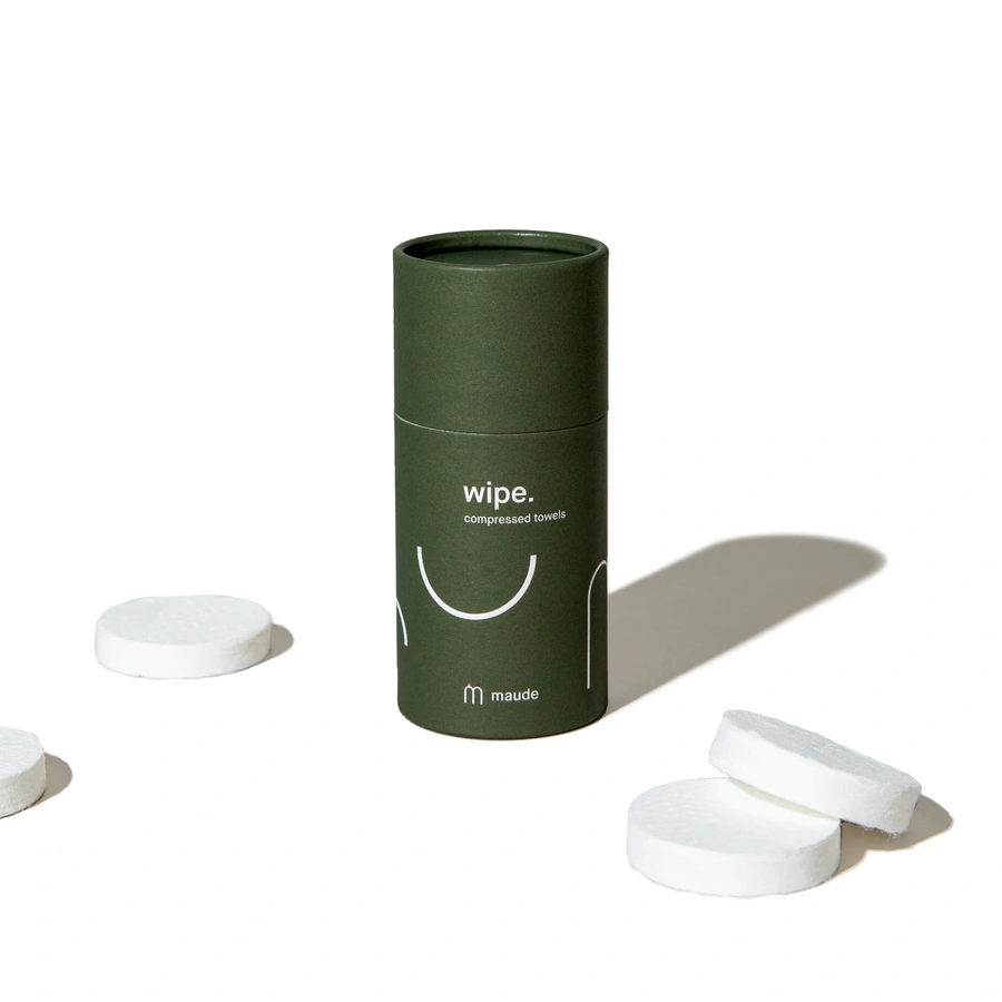 Wipe., Neutral,Transparent, large