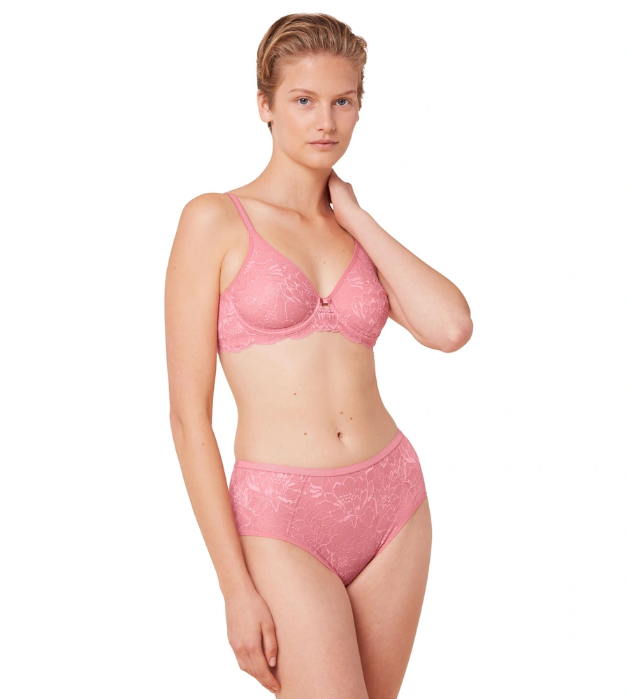 Amourette Charm, Rosa, large
