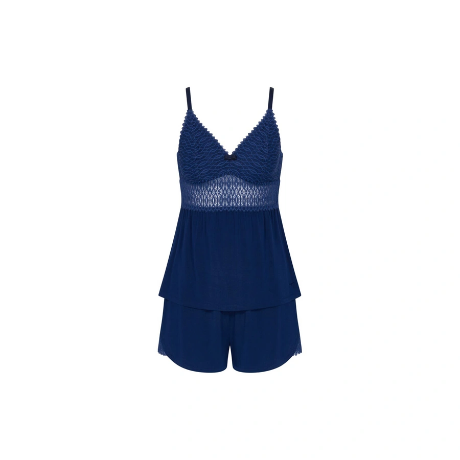 Aura Spotlight, Blu scuro, large