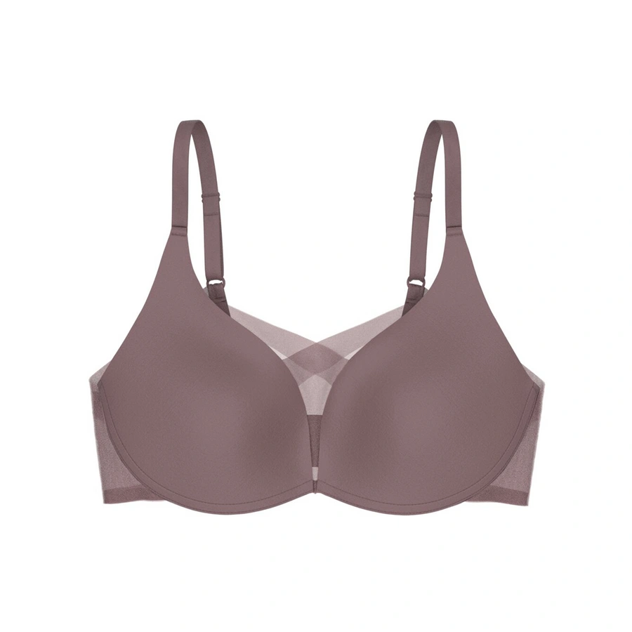 Triumph Shape Smart, Marron, large