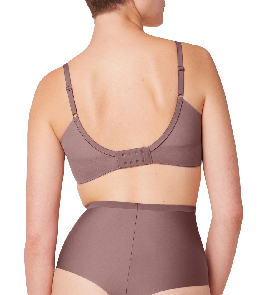 Triumph Shape Smart, Marron, large