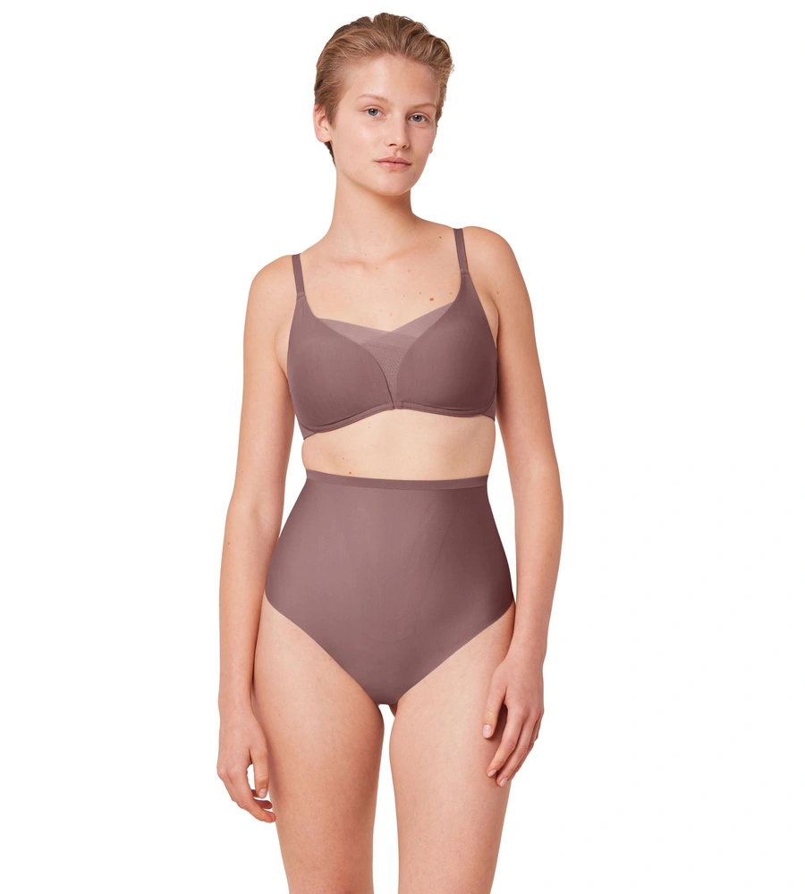Triumph Shape Smart, Marron, large