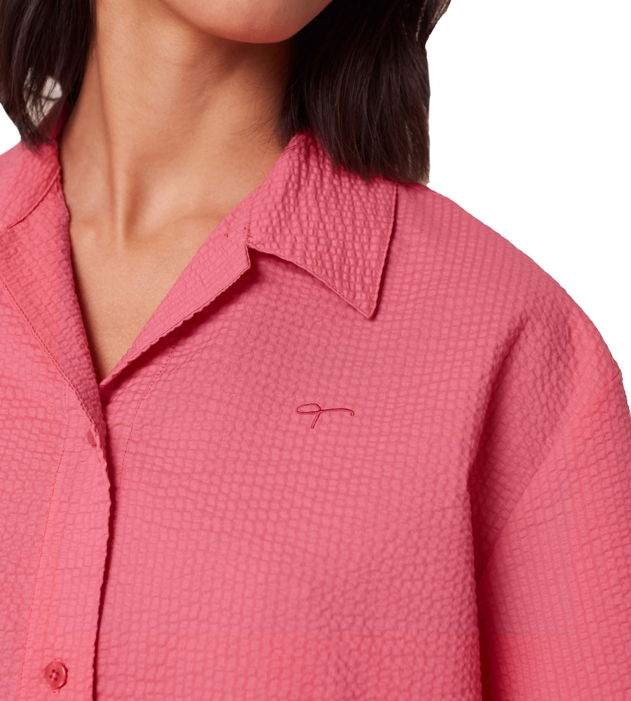 Boyfriend Mywear, Rosa, large