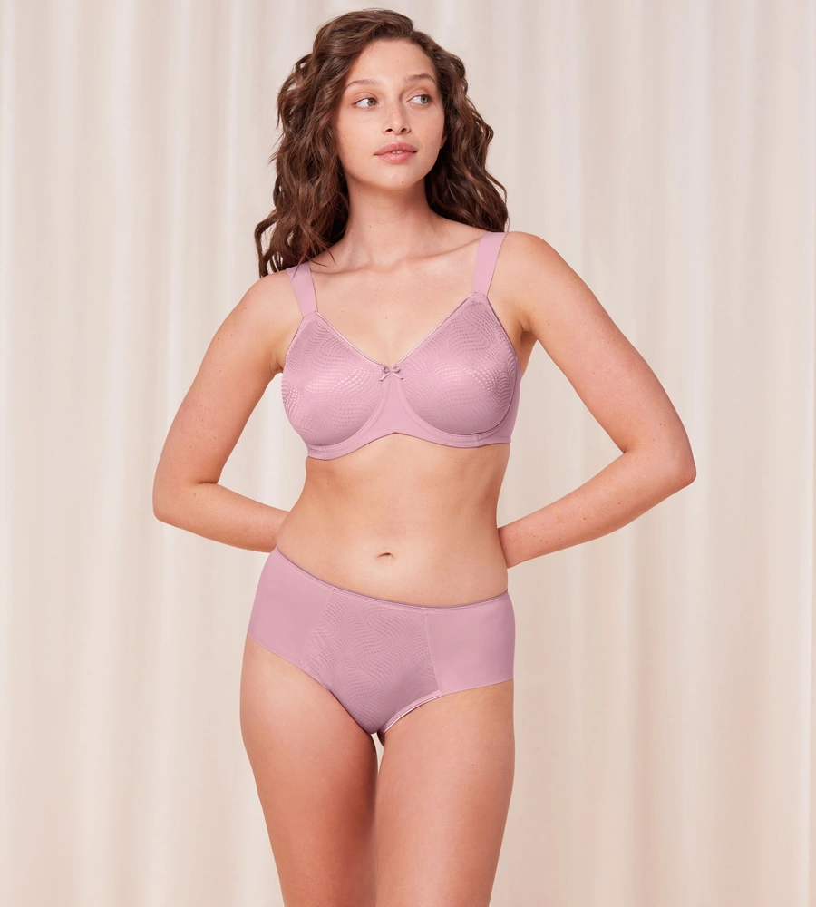 Essential Minimizer, Lila, large