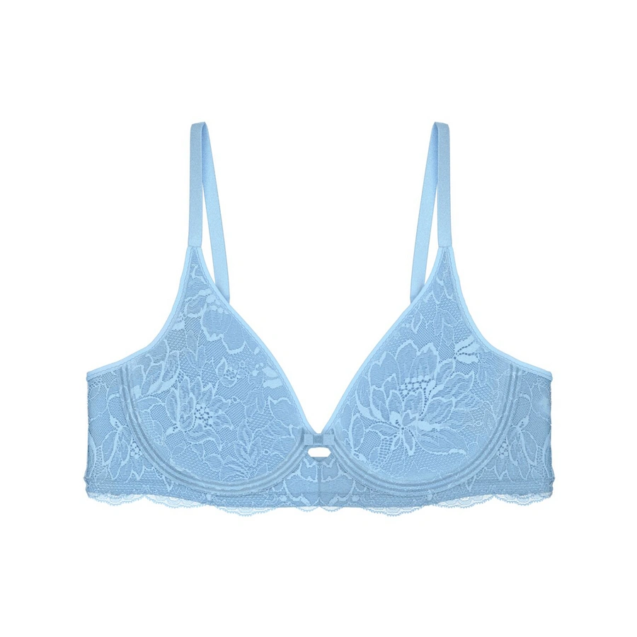 Amourette Charm, Hellblau, large