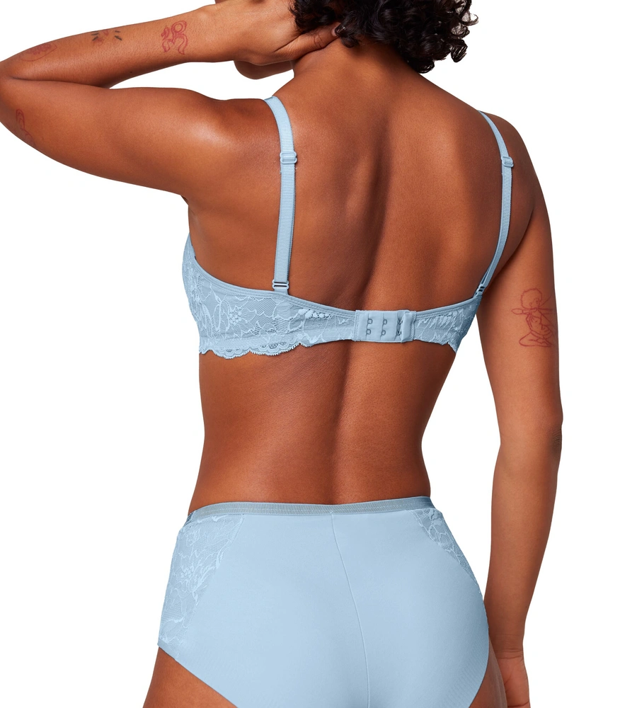 Amourette Charm, Hellblau, large