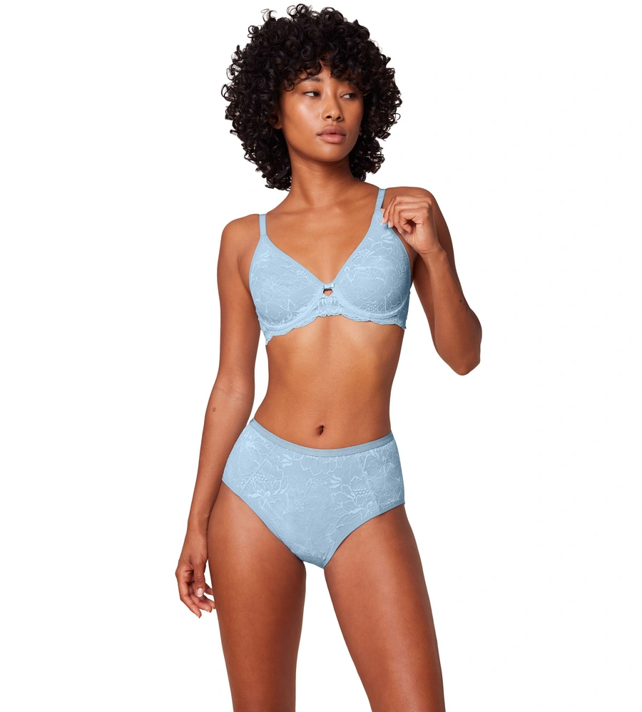 Amourette Charm, Hellblau, large