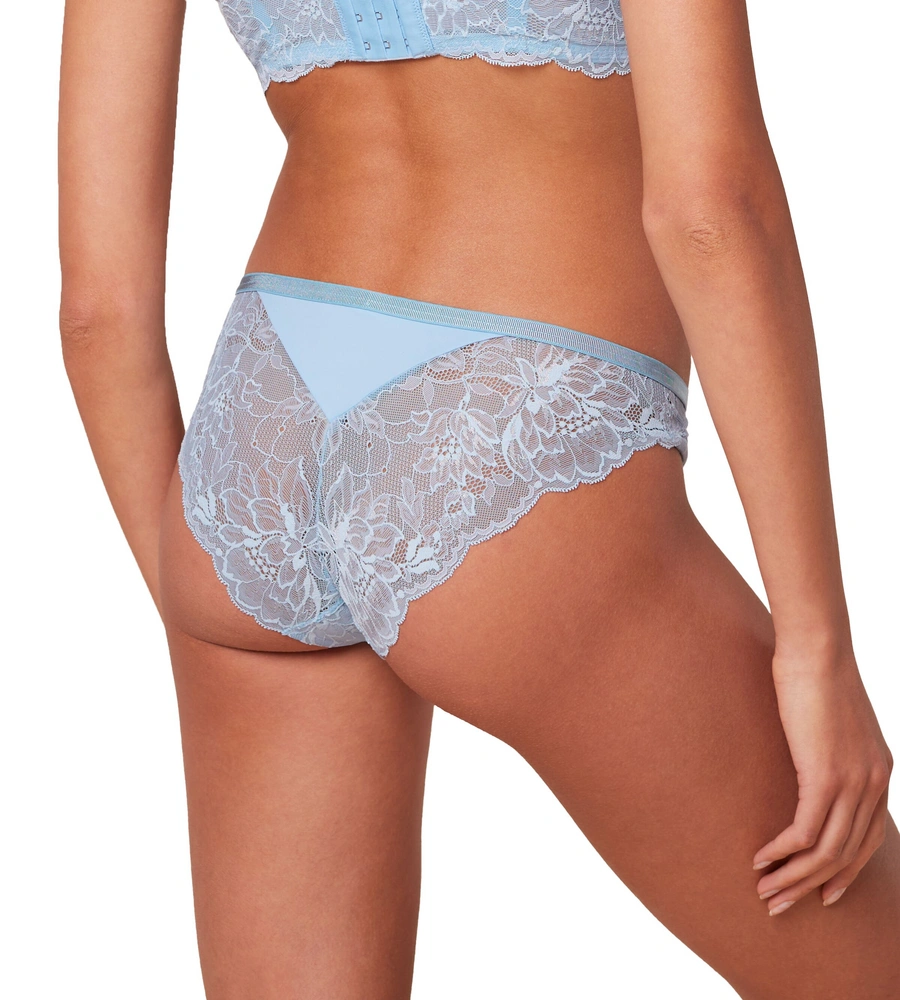 Amourette Charm, Azzurro, large