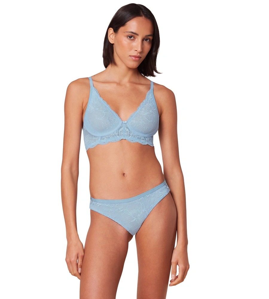 Amourette Charm, Azzurro, large