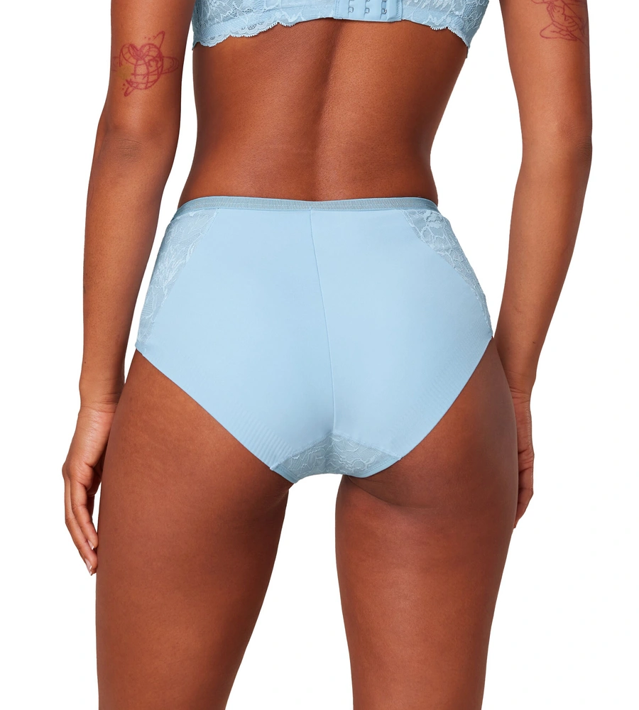 Amourette Charm, Azzurro, large