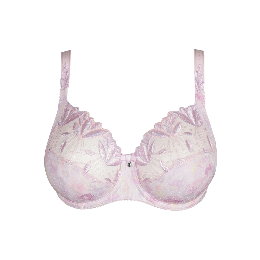 Orlando, Rosa gemustert, large