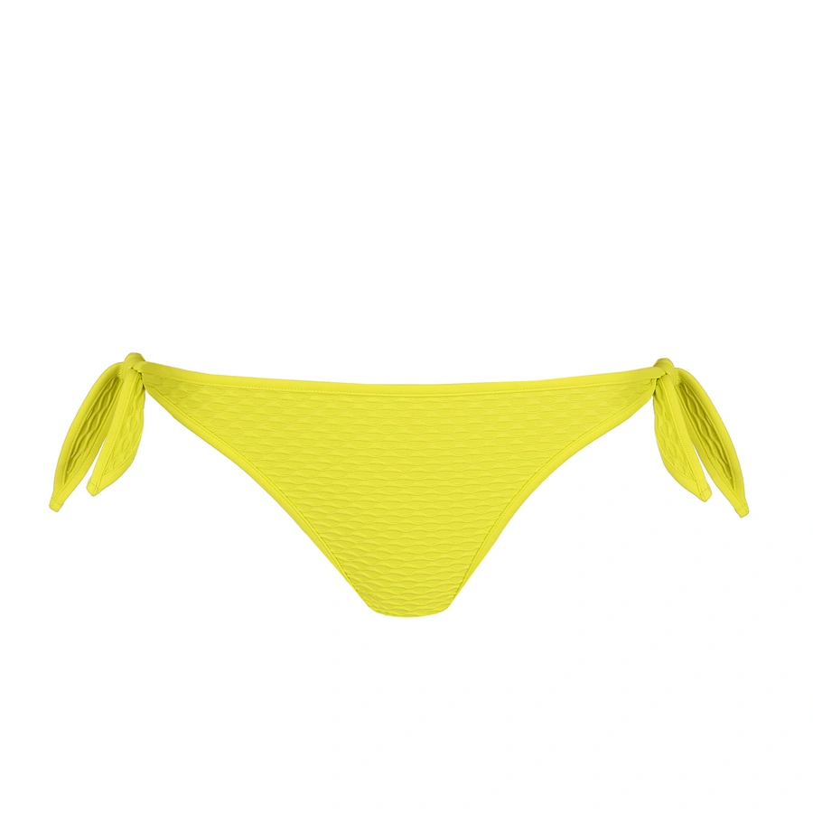 Brigitte, Jaune, large