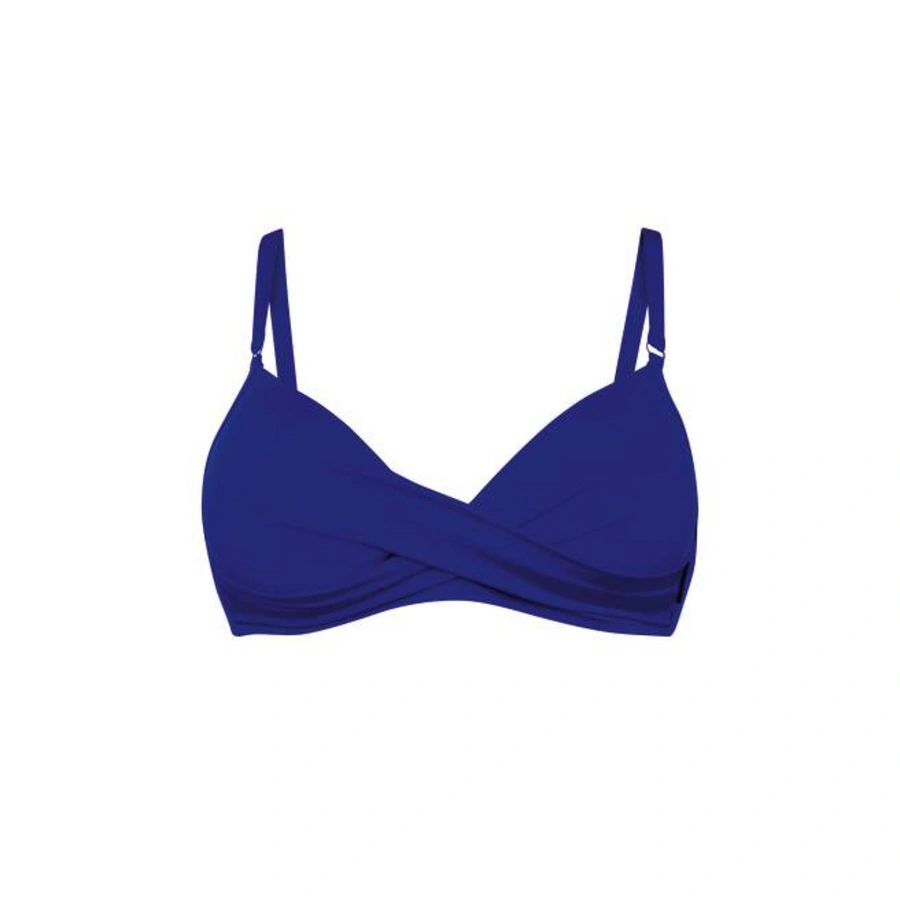 Shiny Basics, Blau, large