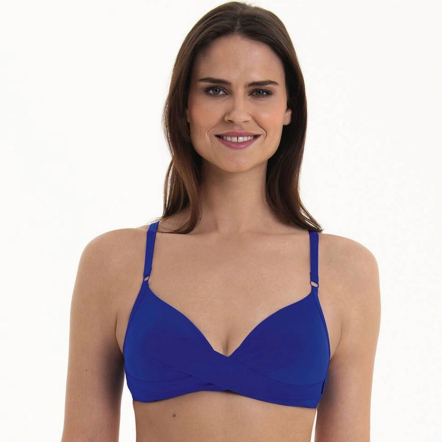 Shiny Basics, Blau, large