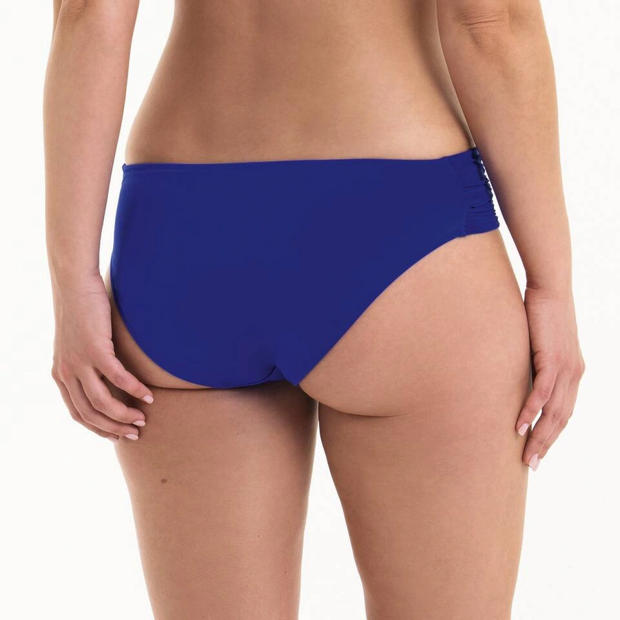Shiny Basics, Blau, large