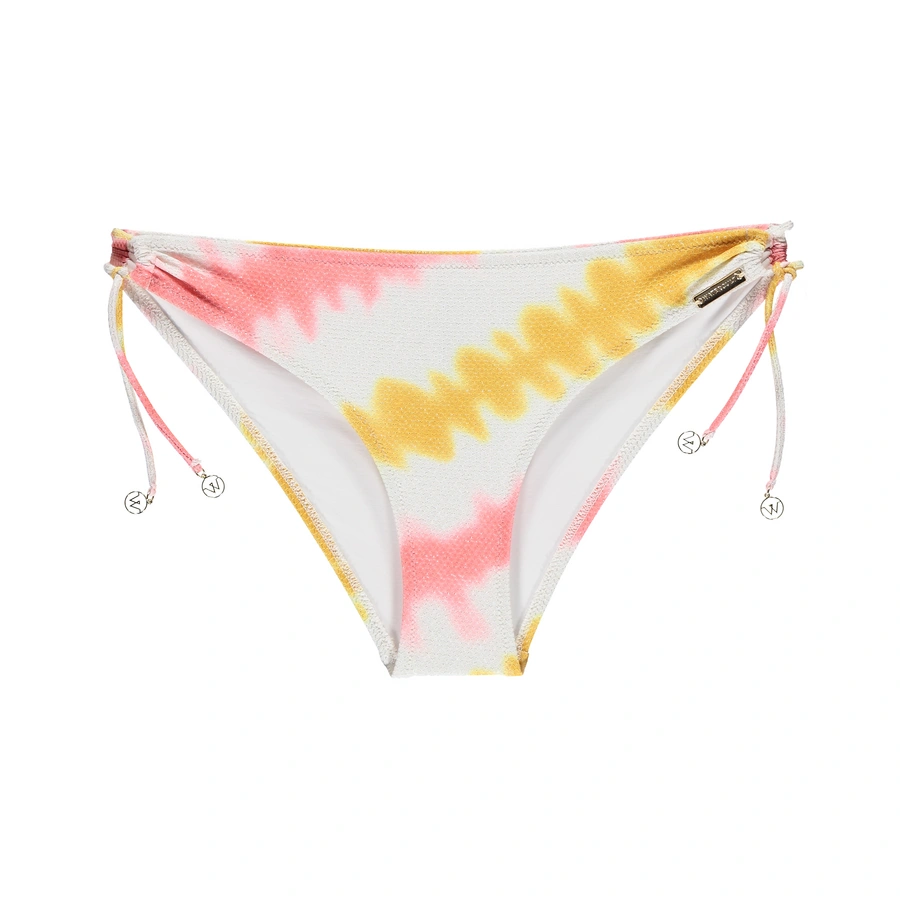 Jungle Mania, Giallo con motivo, large