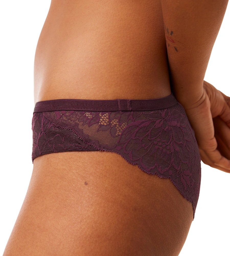 Amourette Charm, Bordeaux, large