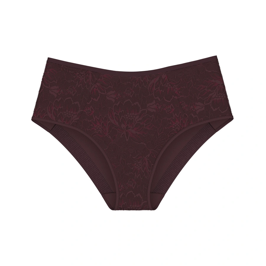 Amourette Charm, Bordeaux, large