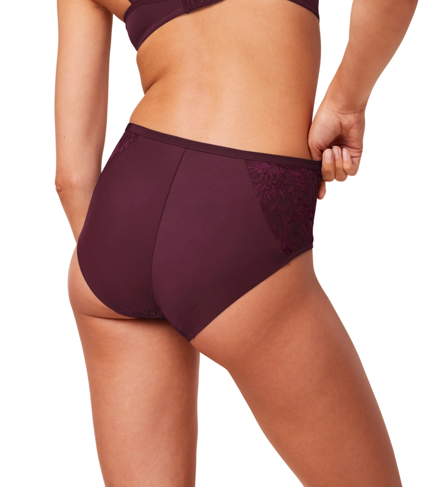 Amourette Charm, Bordeaux, large