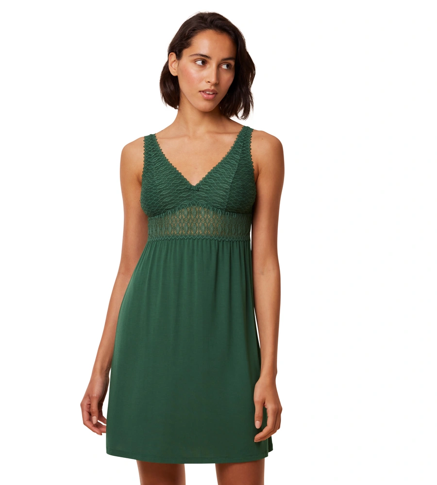Aura Spotlight, Verde scuro, large