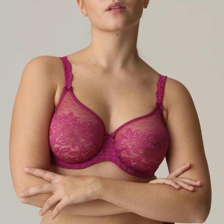 Madison, Pink, large