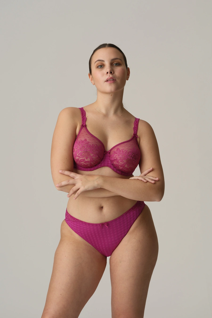 Madison, Pink, large
