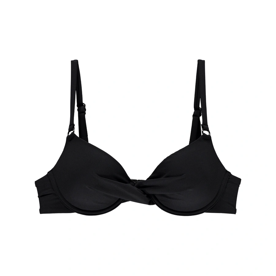 Bra, Schwarz, large