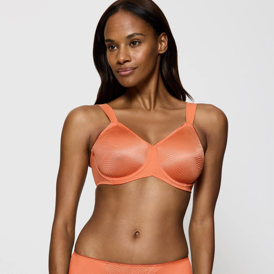 Essential Minimizer, Koralle, large