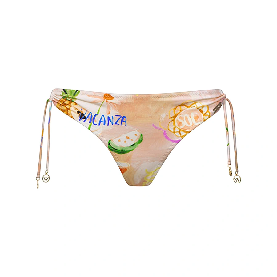 Jungle Mania, Nature avec motifs, large