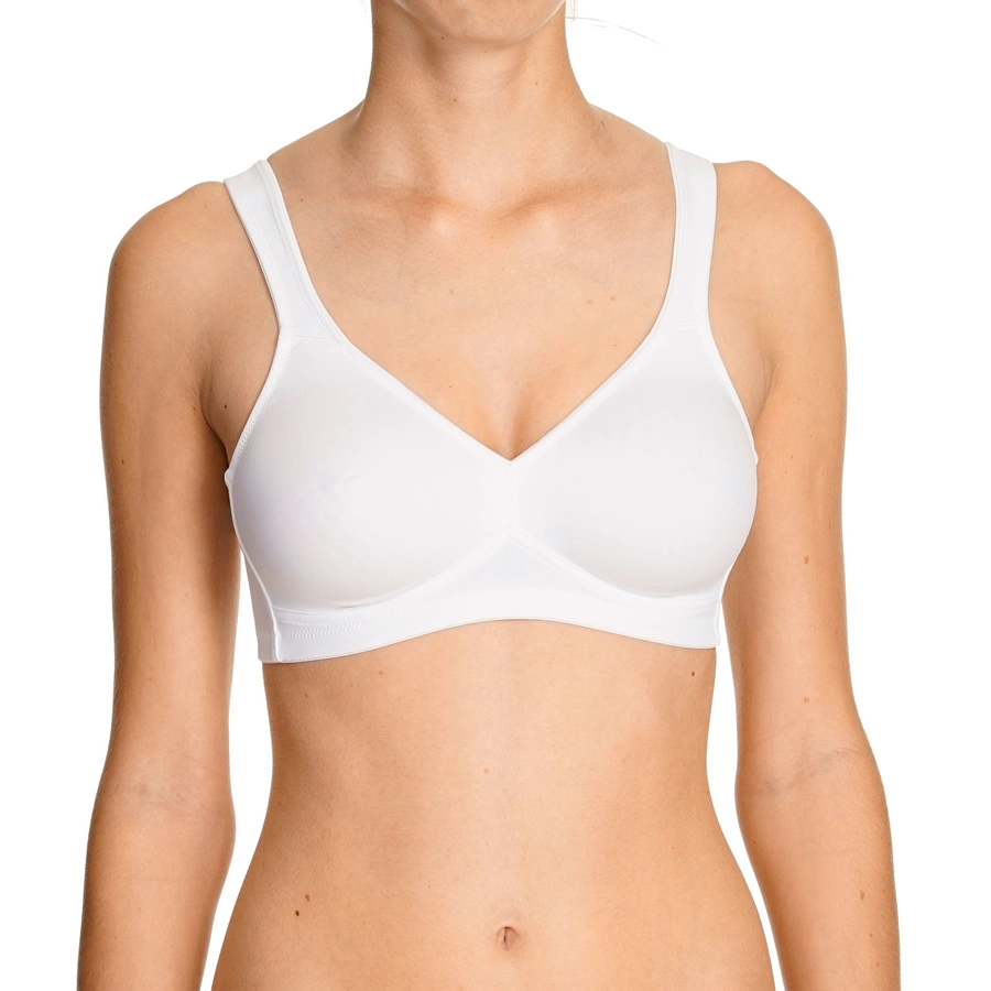 Twin, Weiss, large