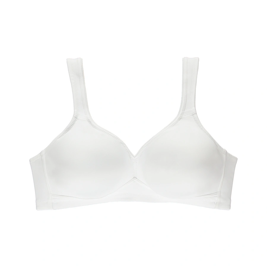 Twin, Weiss, large