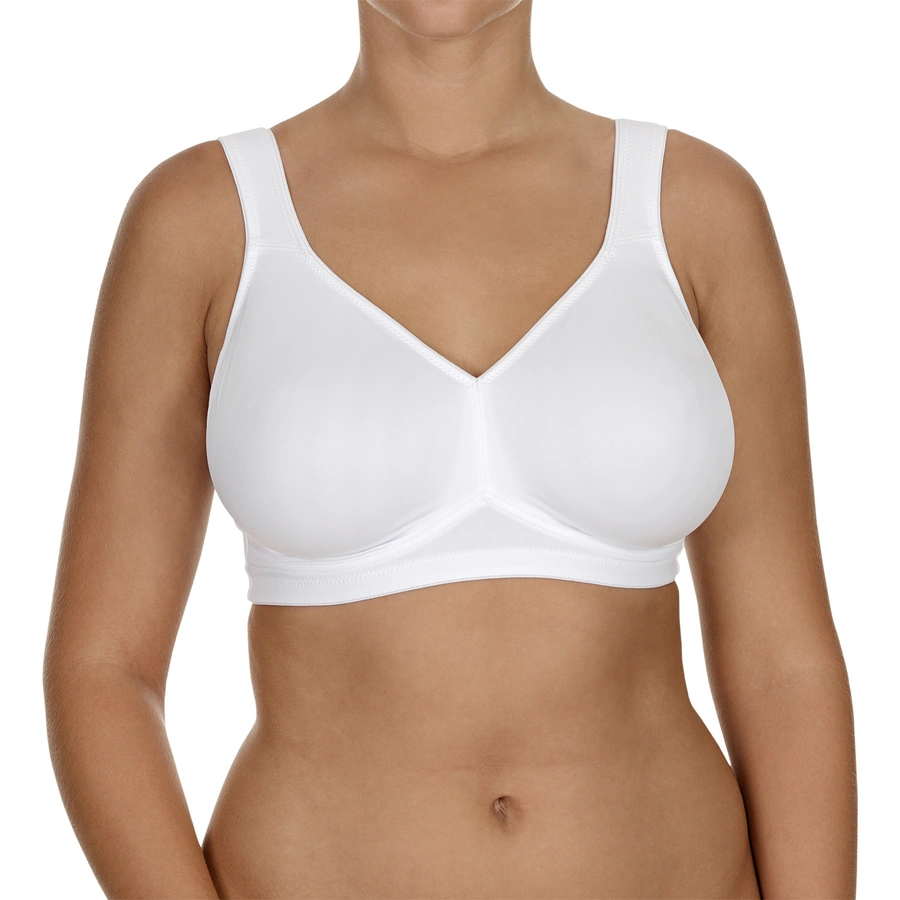 Twin, Weiss, large