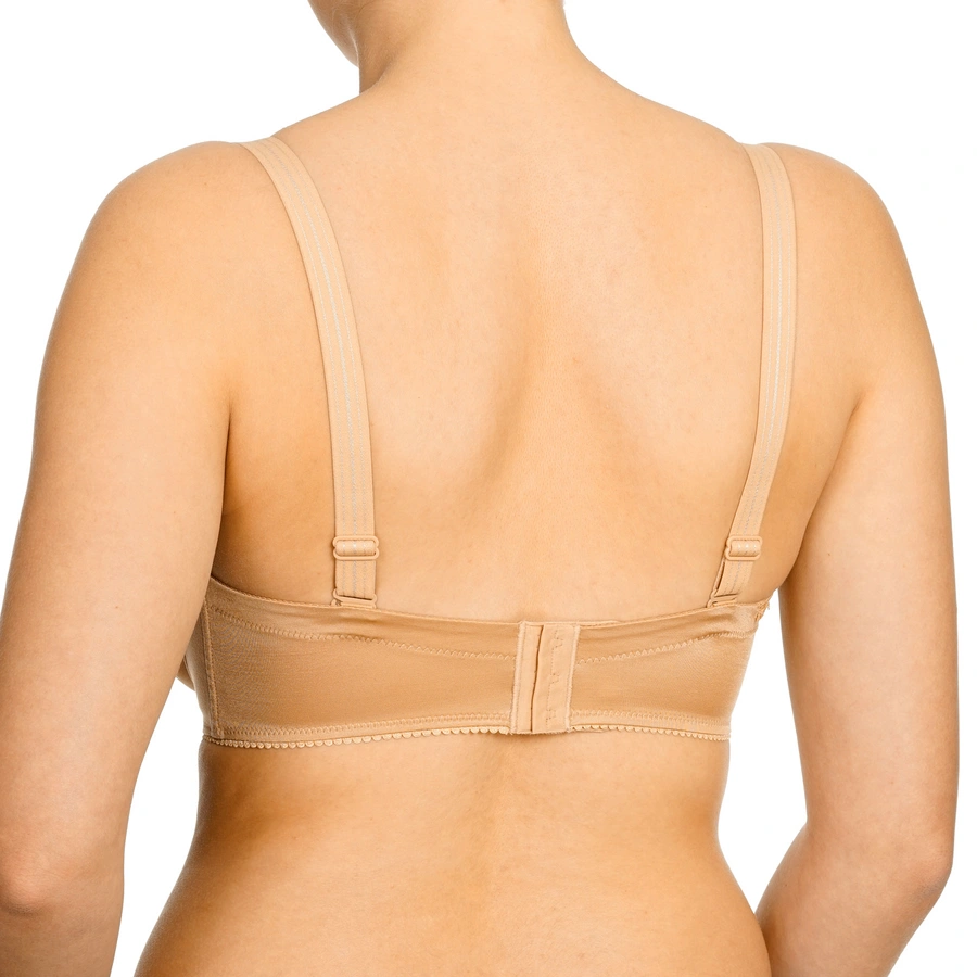 Nos, Beige, large
