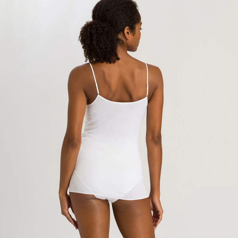 Cotton Seamless, Blanc, large