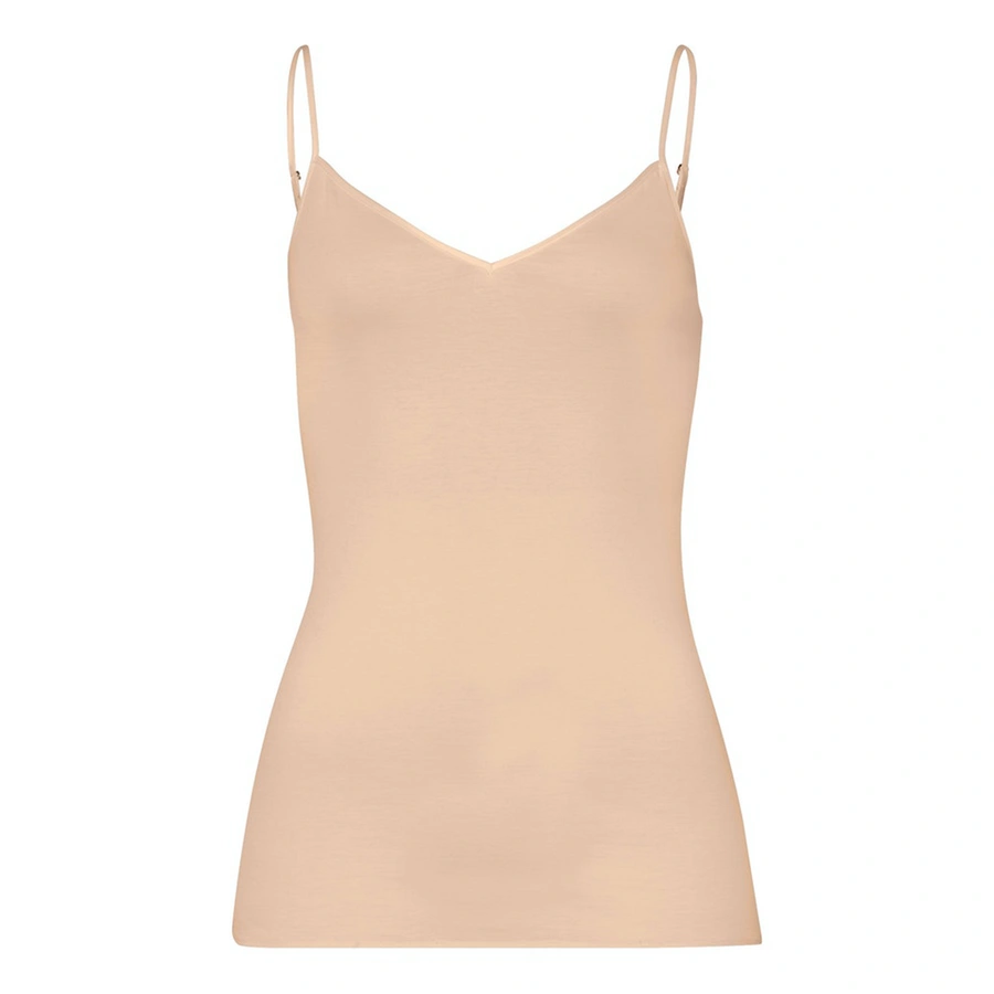 Cotton Seamless, Beige, large